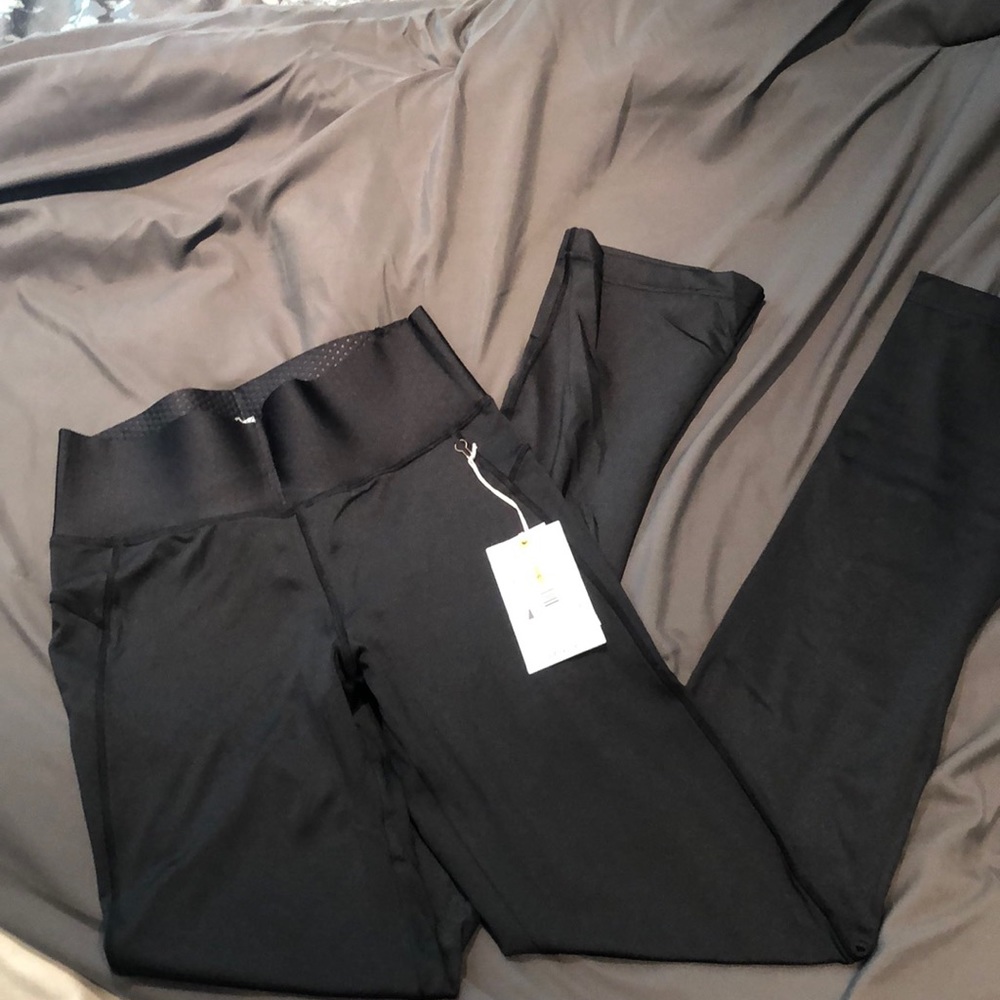 Workout Pants